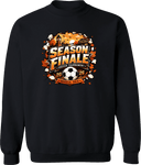 Crew Sweatshirt - Season Finale 2026