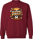 Crew Sweatshirt - Season Finale 2026