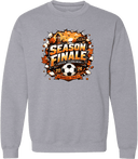 Crew Sweatshirt - Season Finale 2026