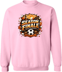 Crew Sweatshirt - Season Finale 2026