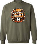 Crew Sweatshirt - Season Finale 2026