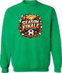 Crew Sweatshirt - Season Finale 2026