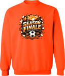 Crew Sweatshirt - Season Finale 2026