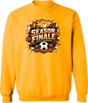 Crew Sweatshirt - Season Finale 2026