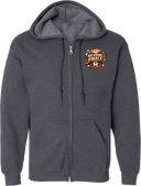 Full Zip Hoodies - Season Finale 2026