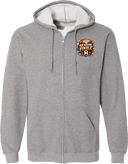 Full Zip Hoodies - Season Finale 2026