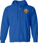 Full Zip Hoodies - Season Finale 2026