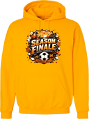 Hoodies - Season Finale 2026