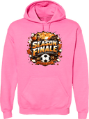 Hoodies - Season Finale 2026