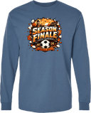 Long Sleeves - Season Finale 2026