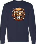 Long Sleeves - Season Finale 2026