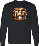 Long Sleeves - Season Finale 2026