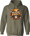 Hoodies - Season Finale 2026