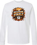 Long Sleeves - Season Finale 2026