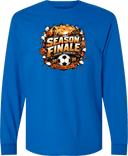 Long Sleeves - Season Finale 2026