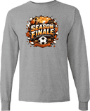 Long Sleeves - Season Finale 2026