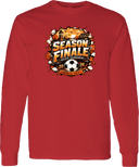 Long Sleeves - Season Finale 2026