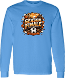 Long Sleeves - Season Finale 2026