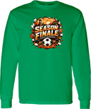 Long Sleeves - Season Finale 2026