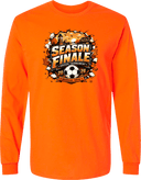 Long Sleeves - Season Finale 2026