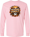 Long Sleeves - Season Finale 2026