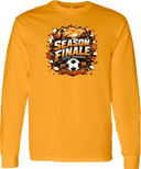 Long Sleeves - Season Finale 2026