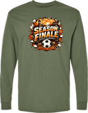 Long Sleeves - Season Finale 2026