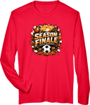 Performance Long Sleeves - Season Finale 2026