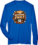 Performance Long Sleeves - Season Finale 2026