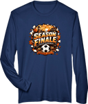 Performance Long Sleeves - Season Finale 2026