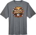 Performance Short Sleeves - Season Finale 2026