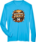 Performance Long Sleeves - Season Finale 2026