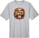 Performance Short Sleeves - Season Finale 2026