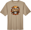 Performance Short Sleeves - Season Finale 2026