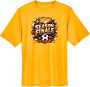 Performance Short Sleeves - Season Finale 2026