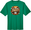 Performance Short Sleeves - Season Finale 2026
