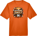 Performance Short Sleeves - Season Finale 2026