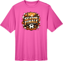 Performance Short Sleeves - Season Finale 2026