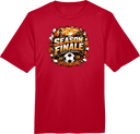 Performance Short Sleeves - Season Finale 2026