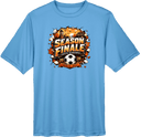 Performance Short Sleeves - Season Finale 2026