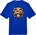 Performance Short Sleeves - Season Finale 2026