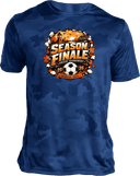 Performance Short Sleeves - Season Finale 2026
