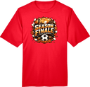 Performance Short Sleeves - Season Finale 2026