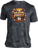 Performance Short Sleeves - Season Finale 2026