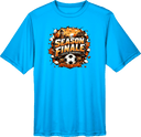 Performance Short Sleeves - Season Finale 2026