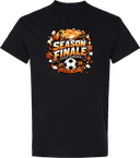 Short Sleeves - Season Finale 2026