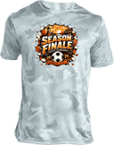 Performance Short Sleeves - Season Finale 2026