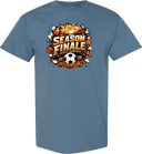 Short Sleeves - Season Finale 2026