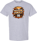 Short Sleeves - Season Finale 2026