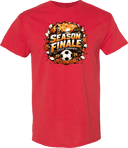 Short Sleeves - Season Finale 2026